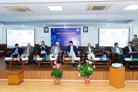 भन्सार प्रक्रियामा सहजीकरण आवश्यक छ : निजी क्षेत्र