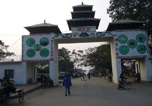 नेपाल-भारत सीमानाकामा खटिएका २७ कर्मचारीले ६ महिनादेखि पाएनन् तलब