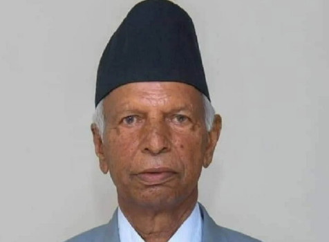 सदनमा सांसदले बोल्ने स्वतन्त्रता हुनुपर्छ : सांसद यादव