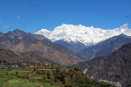 आन्तरिक पर्यटकका लागि आकर्षक गन्तव्य बन्दै गुर्जा