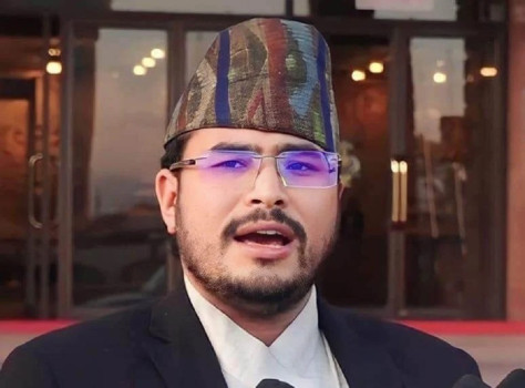 पहिलोपल्ट संसद् छिरेका ज्ञानेन्द्र शाहीको एक वर्षे अनुभव- टाइम कार्ड ठिक भएन