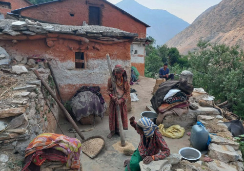 हलिया मुक्ति घोषणाको १८ वर्षः व्यवस्था फेरियो, अवस्था उस्तै