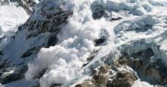 बझाङ हिमपहिरोमा दुईजनाको शव भेटियो, एक बेपत्ता