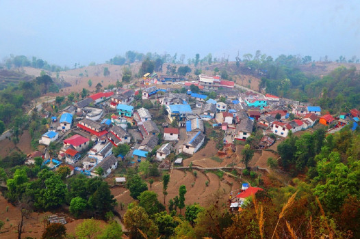 घरबासमार्फत ग्रामीण पर्यटन प्रवर्द्धन गर्न गण्डकीमा 'एक निर्वाचन क्षेत्र, एक नमुना घरबास' कार्यक्रम