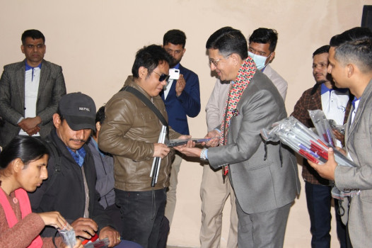 नेशनल लाइफ इन्स्योरेन्स ३७औं वर्षमा प्रवेश