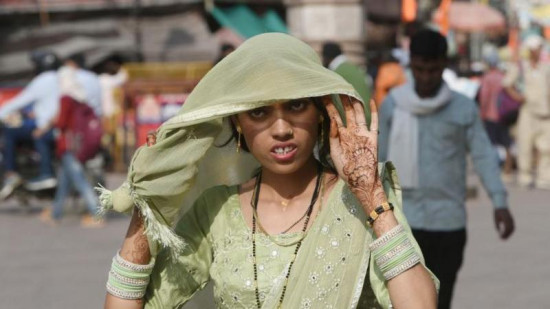सात चरणको लोकसभा चुनाव आज सकिँदै