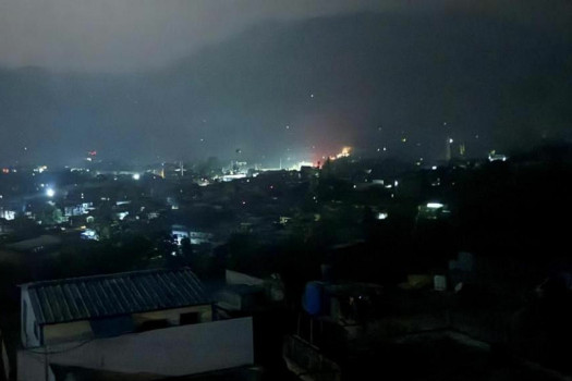 भारत र पाकिस्तानबीच युद्धविराम