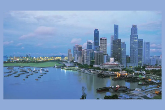 व्यापारका लागि यी हुन् उत्कृष्ट १० देश