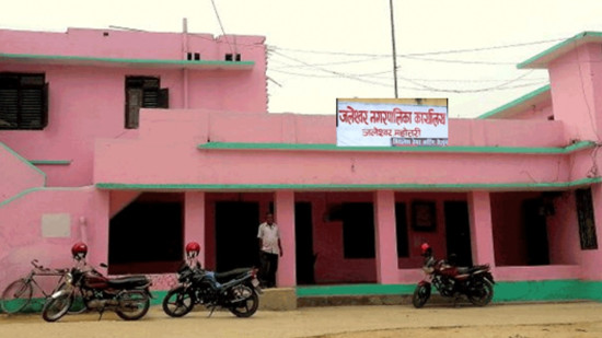 जलेश्वर नगरपालिकामा कार्यवाहक प्रमुख र उपप्रमुख चयन