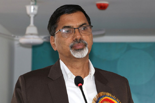 तीन महिनासम्म रुपान्तरण अभियान चलाउँछौँ : उपमहासचिव शर्मा