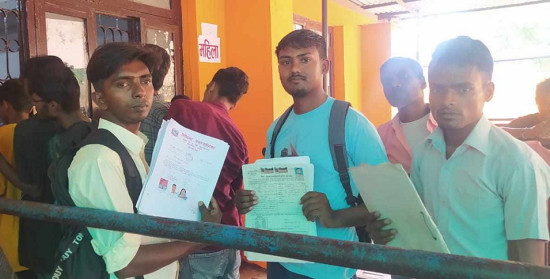 यी हुन् जन्मसिद्धका सन्ततिलाई नागरिकता लिन चाहिने कागजात