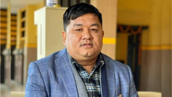 चितवन २ मा जितनारायण ३३ हजार ८०९ मतले पछाडी