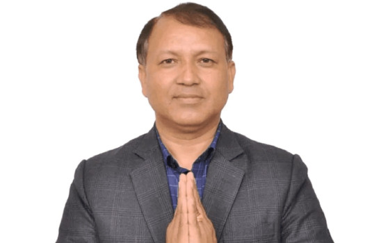 संघीय सरकारको नेतृत्वदायी भूमिकालाई सशक्त बनाउन जरुरी छ : सांसद परियार