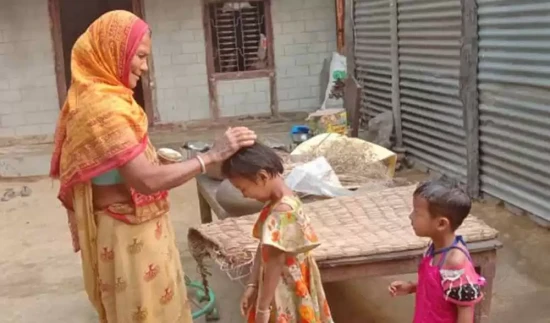 आज जुडशीतल पर्व, मधेस प्रदेशमा सार्वजनिक बिदा