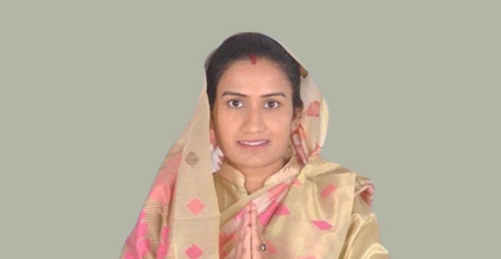 मन्त्रीको लोभ गरेपछि गुम्यो बिच्छाको सांसद पद