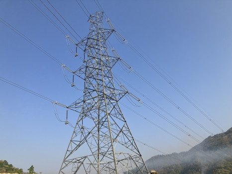 कालीगण्डकी करिडोर:  १२०० मेगावाटसम्म विद्युत् प्रसारण पूर्वाधार तयार 