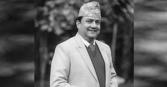 व्यवसायी कँडेल मृत्यु प्रकरण: दुई जनाविरुद्ध आत्महत्या दुरुत्साहनको उजुरी