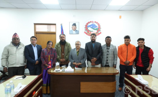 भेदभावमुक्त समाज निर्माणका लागि निरन्तर लागिरहनुपर्छः प्रधानमन्त्री कार्की