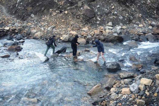 दरमखोलाको माछा मार्न रोक, प्रतिबन्धको उल्लंघन गरे एक लाखसम्म जरिवाना