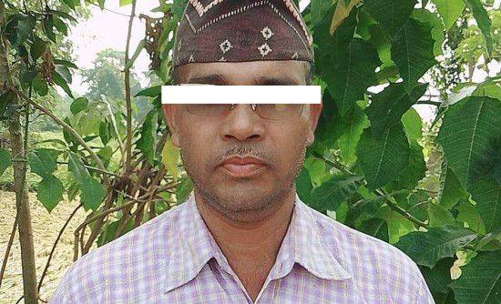 हत्या आरोपमा वडाध्यक्षसहित ६ जना पक्राउ