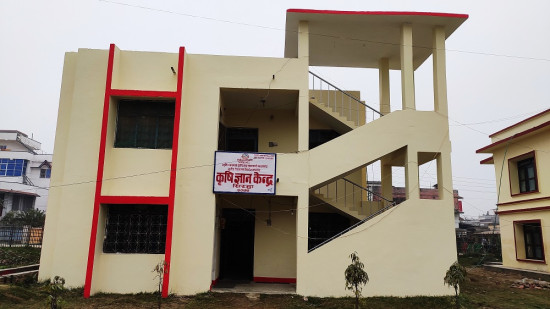 किसानको लाखौं रकम कुम्ल्याएर नक्कली नासु फरार