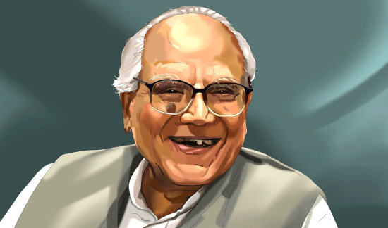 कृष्णप्रसाद भट्टराईको शताब्दी जन्मजयन्ती मनाइँदै