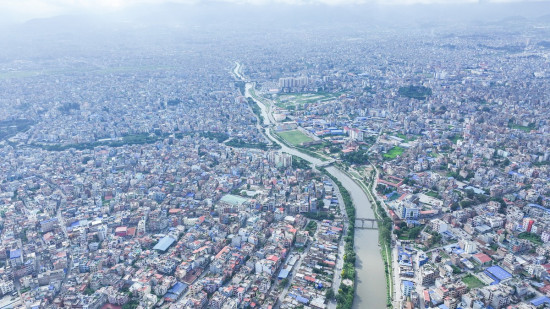 काठमाडौंका अतिक्रमित र मापदण्ड विपरीतका संरचना हटाउन ७ दिने अल्टिमेटम