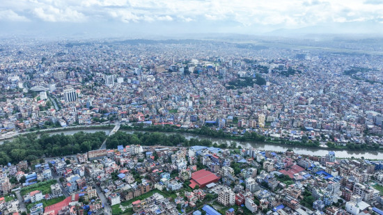 काठमाडौंका यी १९ सार्वजनिक स्थानमा अब निःशुल्क वाइफाइ