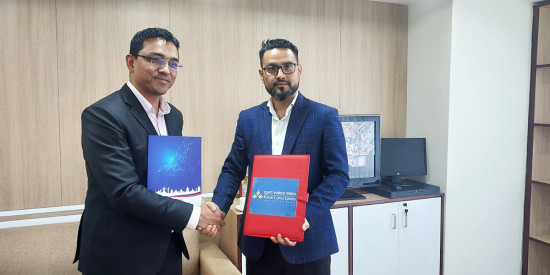 कुमारी क्यापिटल नेशनल पेमेन्ट स्वीचमा आबद्ध