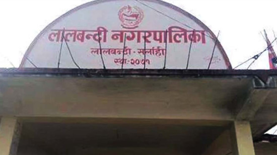 लालबन्दीमा हालसम्म अढाइ सय क्षयरोगका बिरामी भेटिए