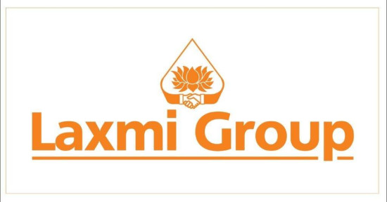 लक्ष्मी ग्रुपले मनायो ५०औं वार्षिकोत्सव