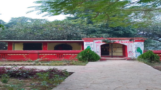 लक्ष्मिनियाँमा निर्धारित समयमै योजना सम्पन्न