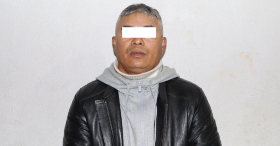 वैदेशिक रोजगारीको प्रलोभनमा १० करोड ठग्ने लामा पक्राउ