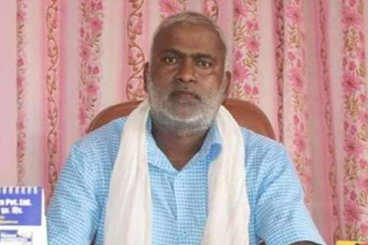 लुम्बिनी सरकारबाट बाहिरियो जसपा