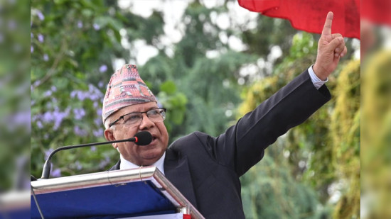 माधव नेपाललाई मुद्दा चलाउन अख्तियारले देखायो यी कारण