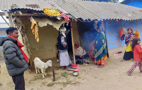 दुई सय भन्दाबढी बालबालिका जान छाडे विद्यालय 