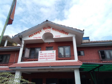 जनशक्ति खोज्न र रोज्न रोजगार मेलाको आयोजना गरिने