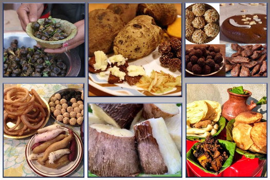 आज माघे संक्रान्ति पर्व मनाइँदै