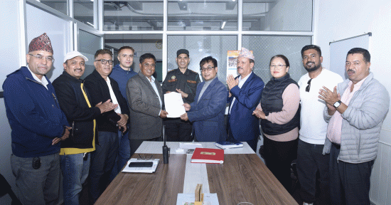 काठमाडौंका ५० वटा पेट्रोल पम्पमा नि:शुल्क शौचालय