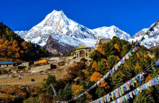पर्यटन, संस्कृति र शान्तिको सन्देश