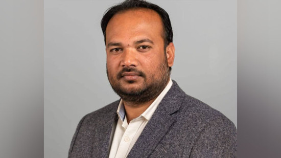 मनिष मिश्र लोसपा प्रवक्तामा नियुक्त