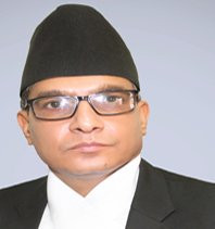 सर्वोच्चको प्रधानन्यायाधीशमा मनोज शर्मा सिफारिस
