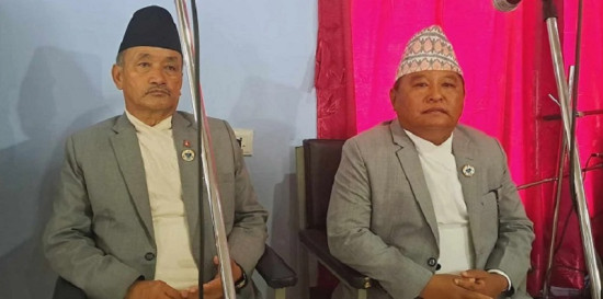 कोशीमा मन्त्रिमण्डल विस्तार, सुनुवार र जवेगु बने बिना विभागीय मन्त्री 