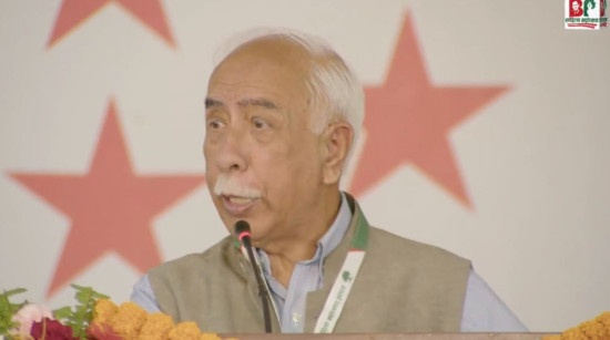 बीपीले सामाजिक न्याय, समानता र व्यवहारिक शिक्षामा जोड दिएका थिएः माथेमा