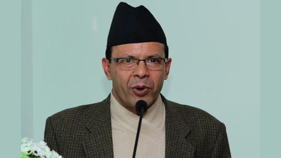 कठिन परिस्थितिमा कांग्रेसको भूमिका निर्णायक : नेता रिजाल