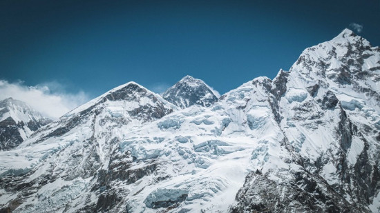 सगरमाथाको अंग्रेजी नाम पनि 'सगरमाथा' नै राख्न सुझाव