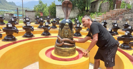 विदेशमा सिकेको सीपले स्वदेशमा स्वरोजगार 