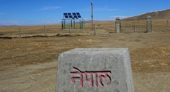 मुस्ताङमा कोरला नाका सञ्चालनको तयारी