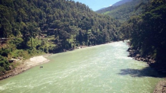 मादी नदीमा माछा संरक्षण योजना