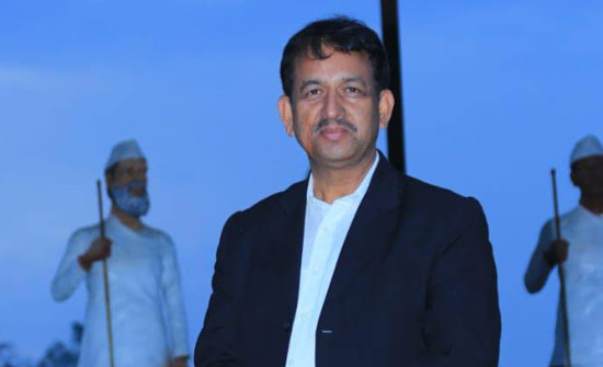 लुम्बिनी प्रदेश योजना आयोगको उपाध्यक्ष डा. केसी नियुक्त